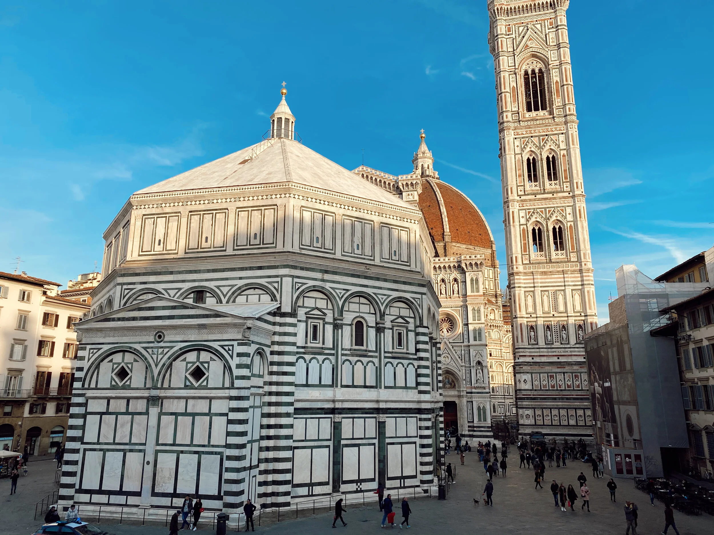 Study Abroad during Covid