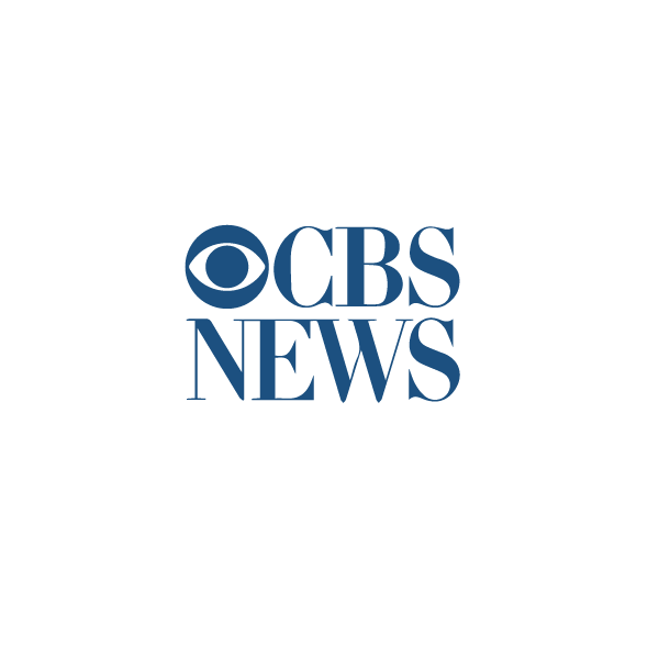 CBS News logo