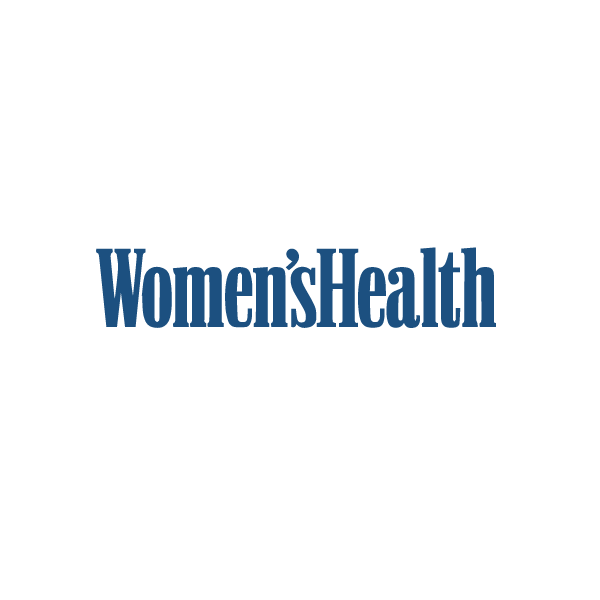 Women’s Health logo