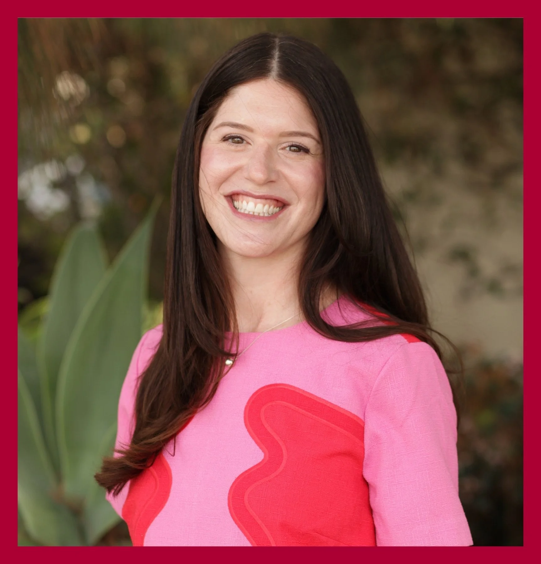 Dr. Amy C. Moors, psychology professor at Chapman University researching LGBTQ+ relationships and consensual non-monogamy