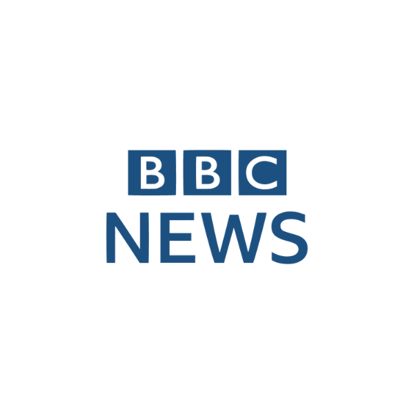BBC News logo
