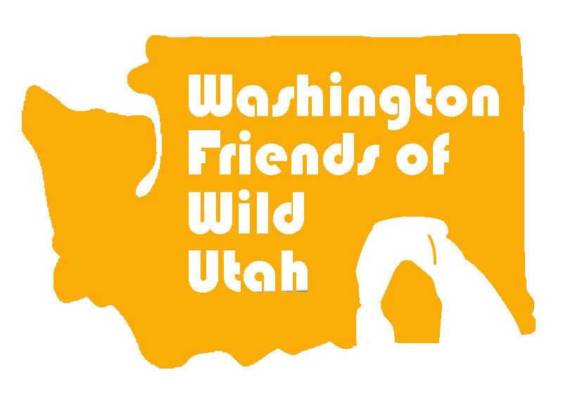Washington Friends of Wild Utah