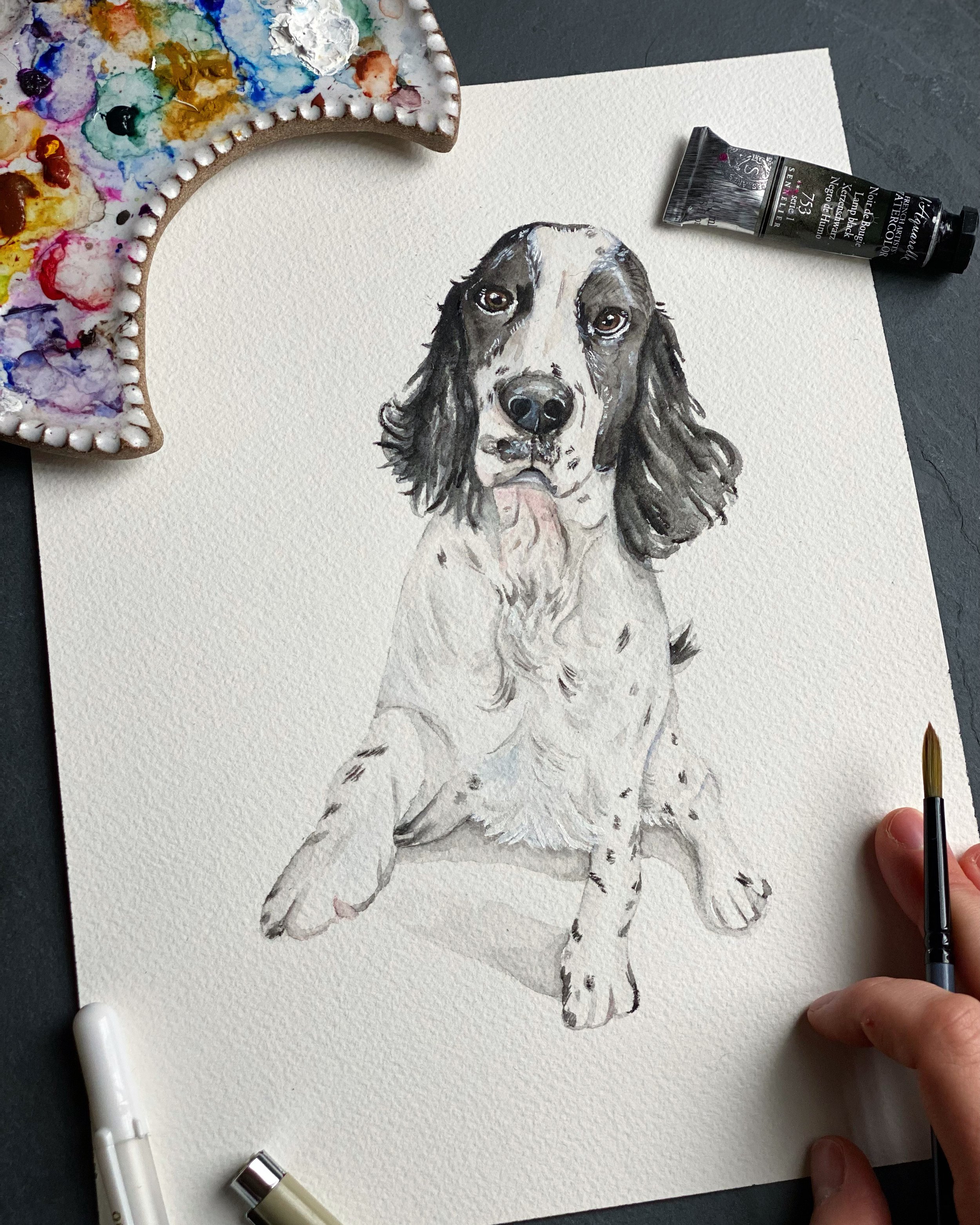 English-Setter-Pet-Portrait-Dog-Painting.JPG