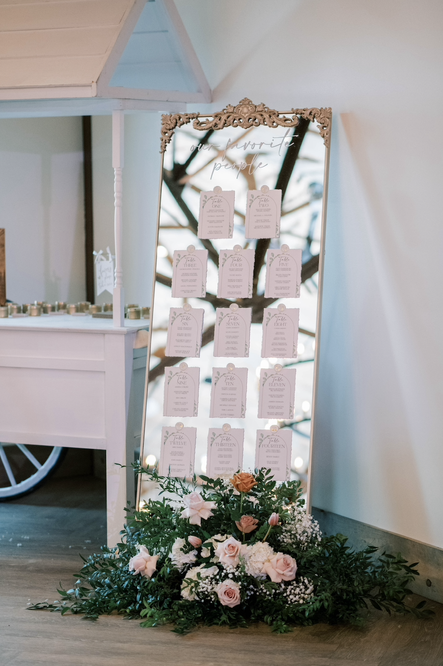 Mirror-Seating-Chart-Renault-Winery-Wedding.png
