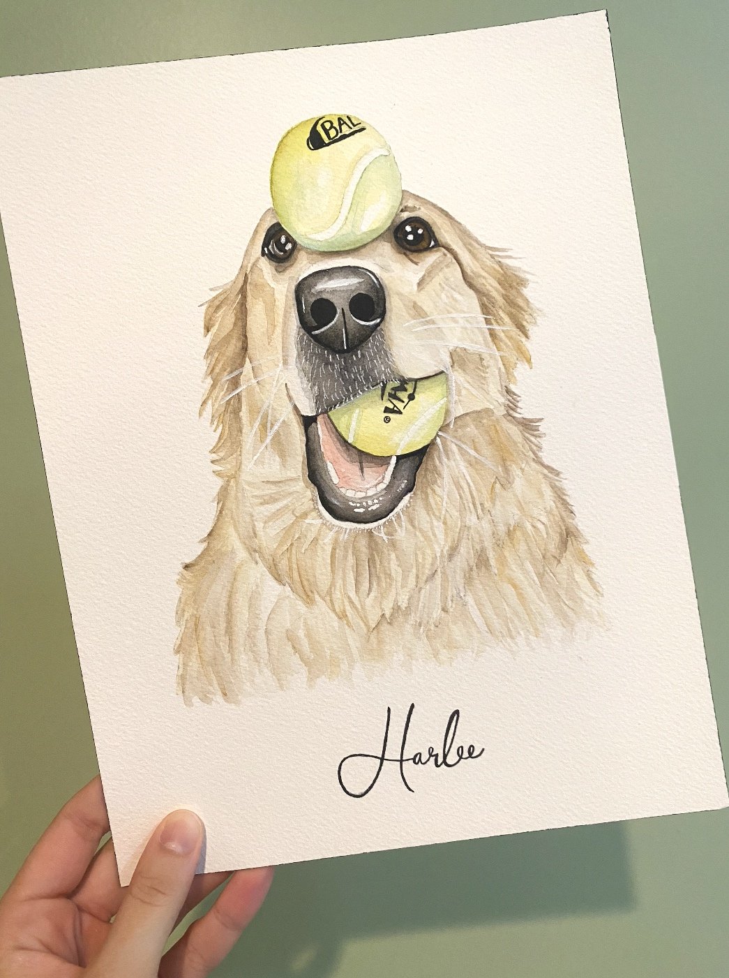 Golden-Retriever-With-Tennis-Ball-Painting.jpg
