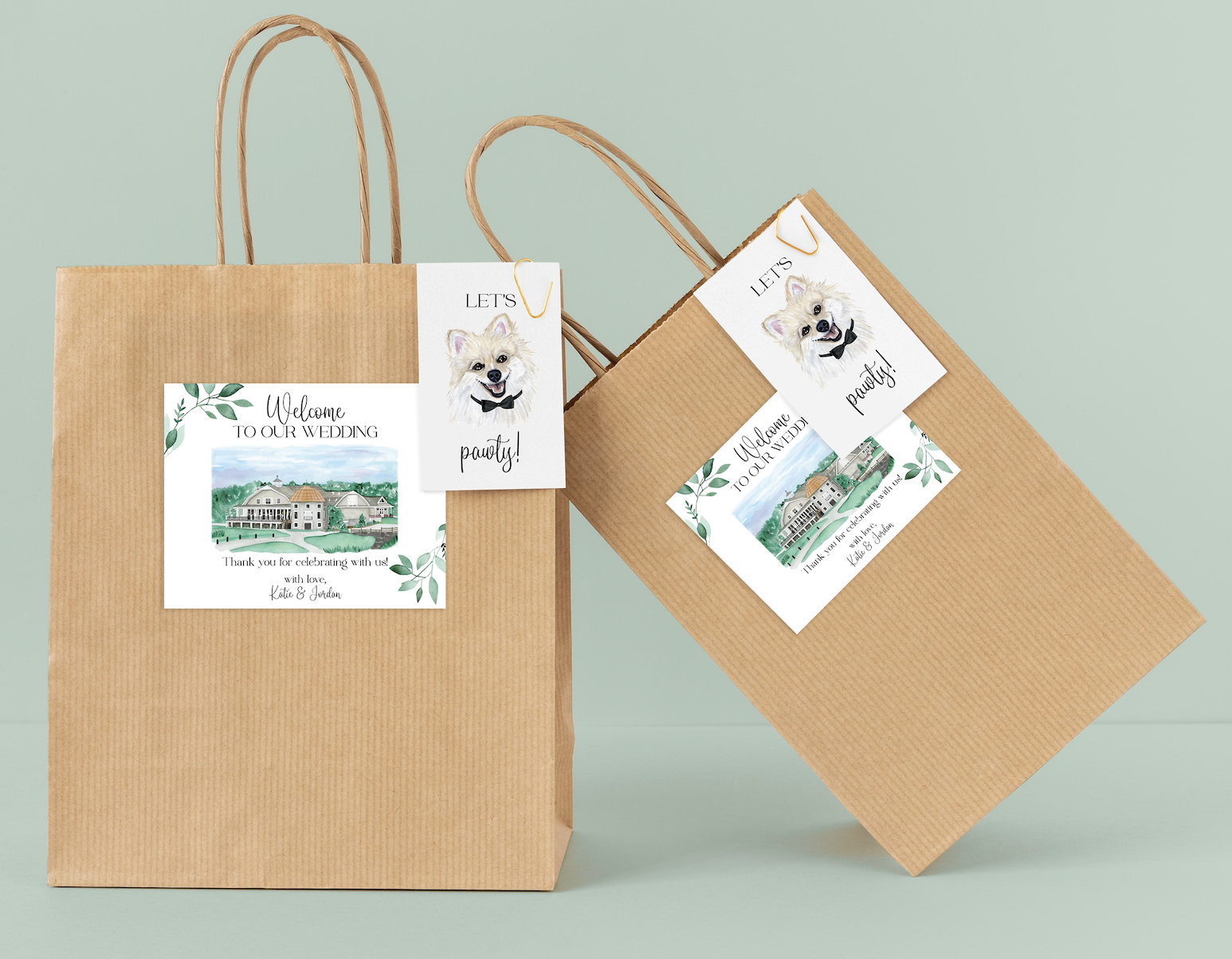 Wedding-Welcome-Bag-Stickers-With-Venue-and-Dog.png