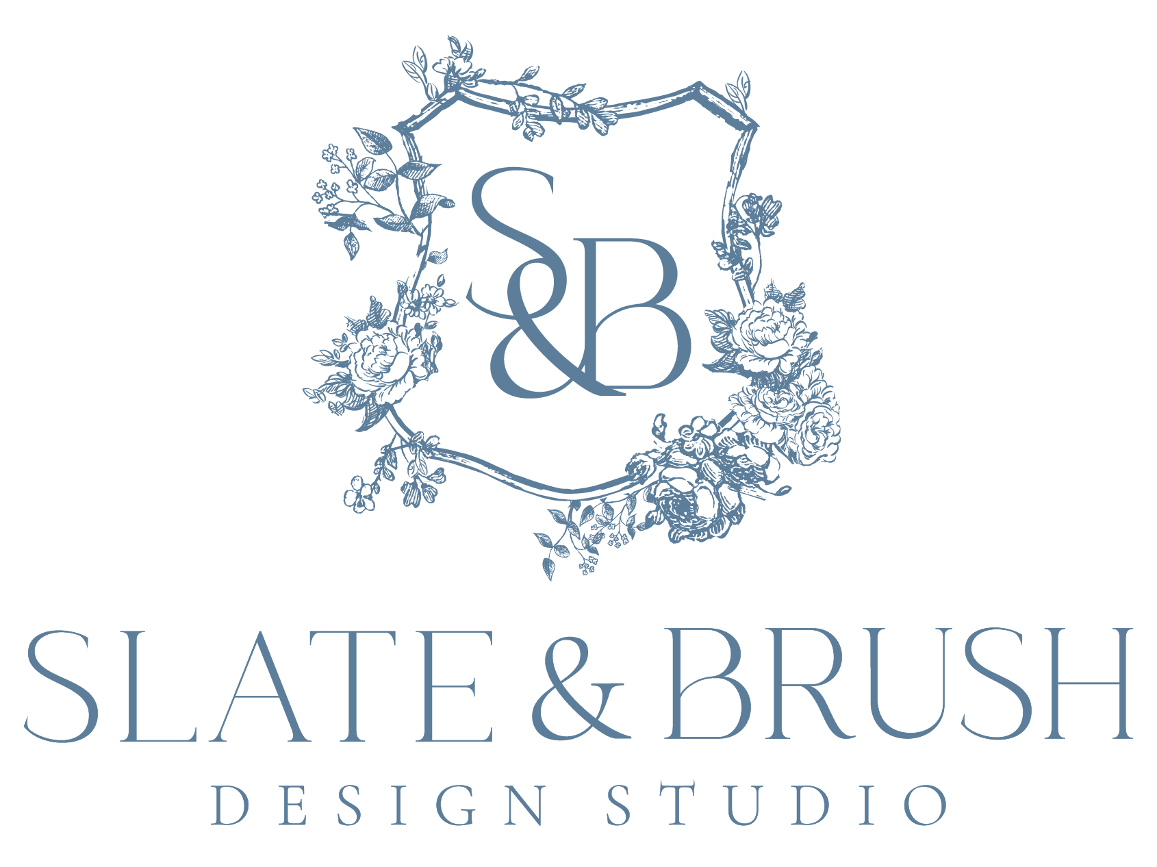 Slate &amp; Brush Design Studio