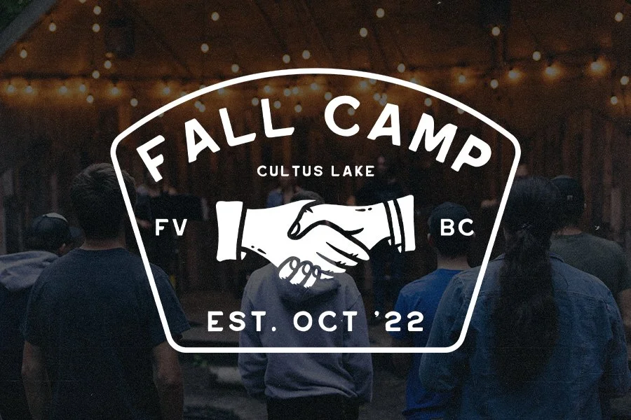 FALL CAMP