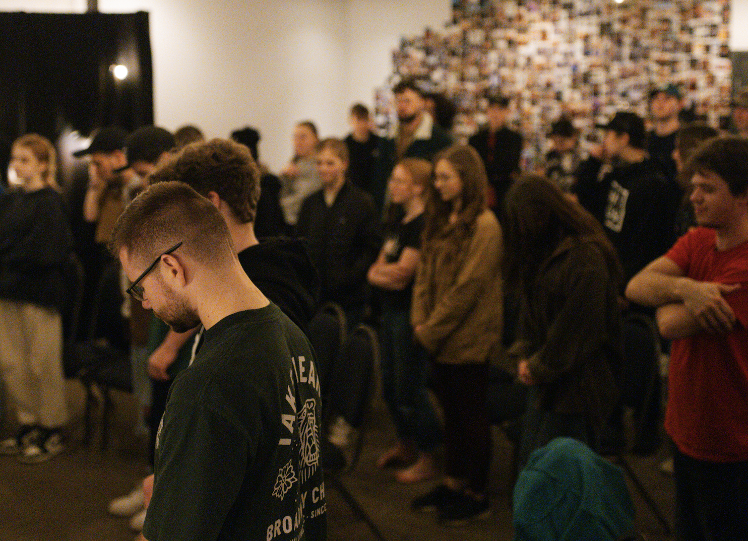 Worship Night