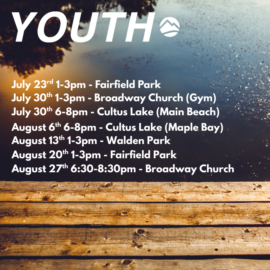 Worship Night