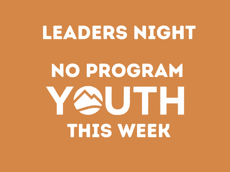 MS Leaders Night