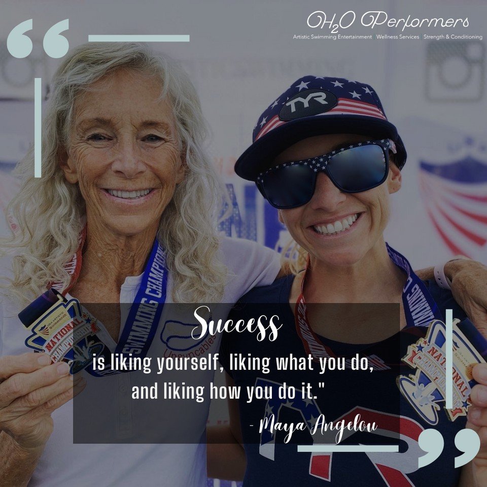 Success: A Story of Dreams Come True, Burnout, and Finding Joy Again