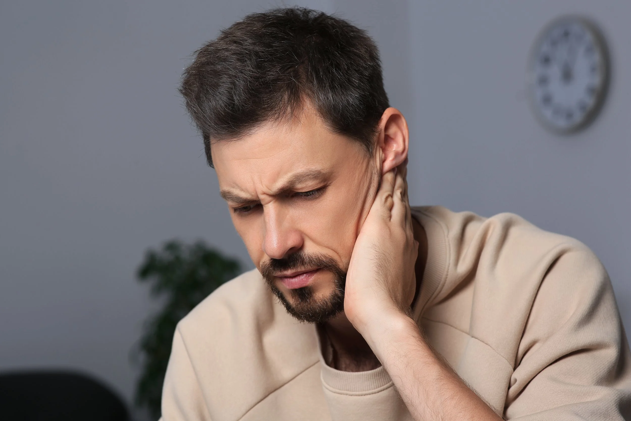 TMJ Treatment and Symptoms: What You Need to Know
