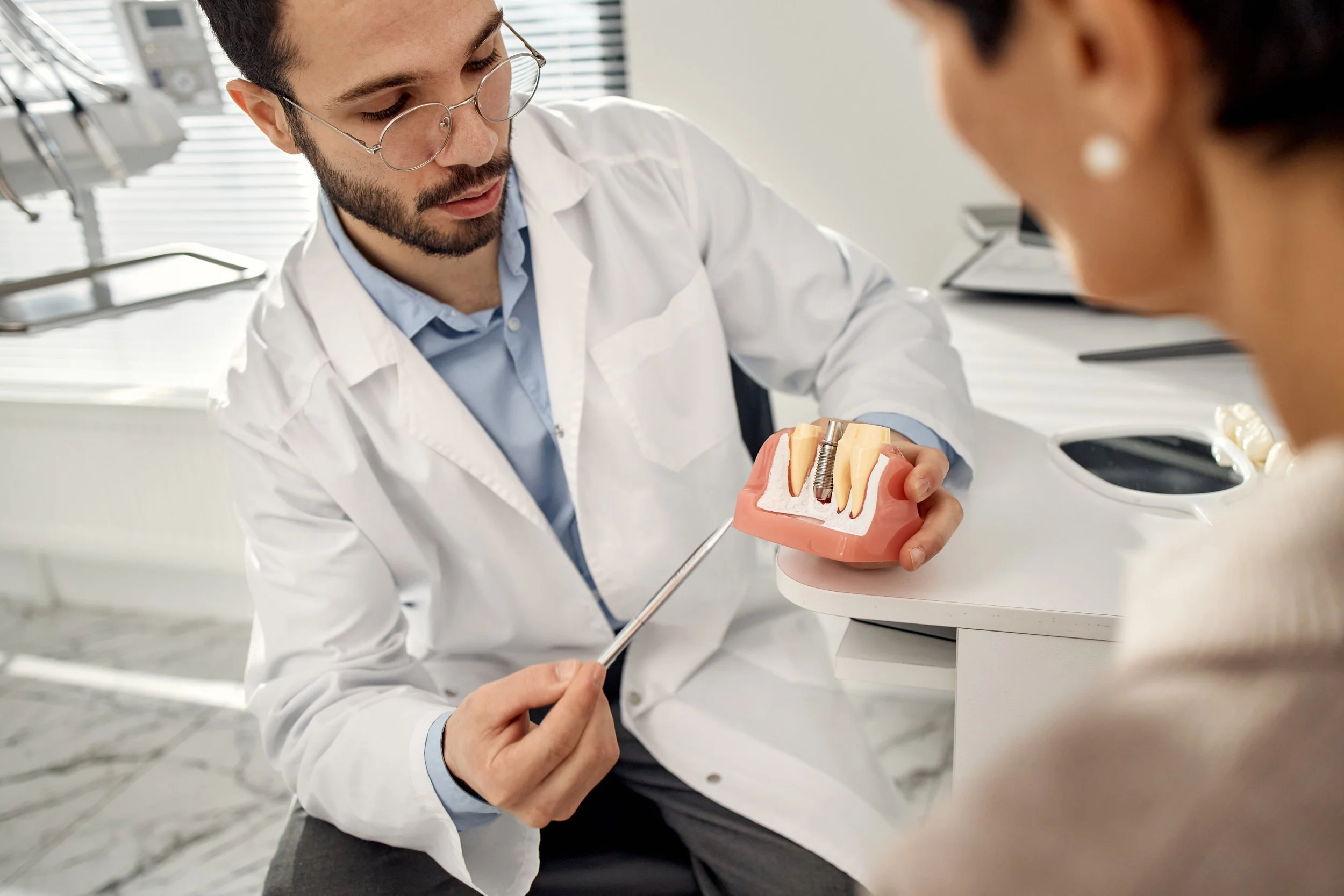 Are Dental Implants Worth It? A Guide for Colorado Patients