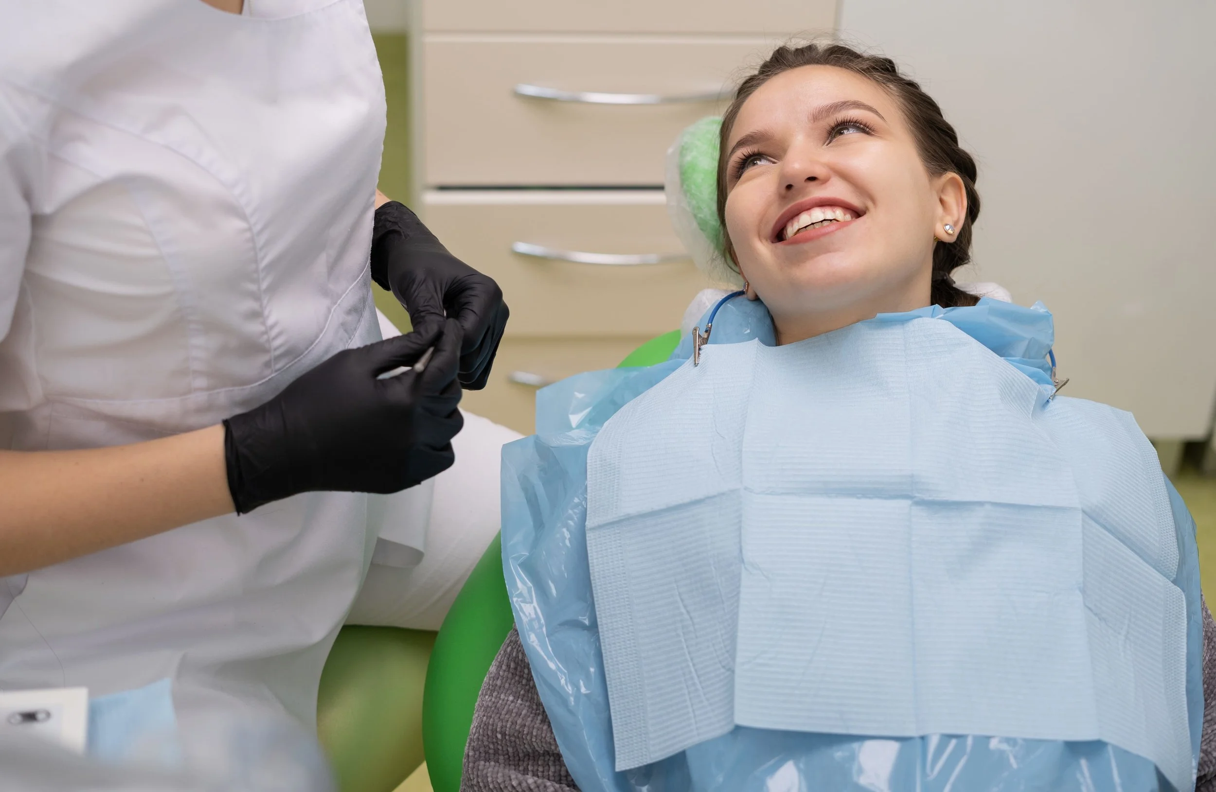 The Link Between Your Teeth and Your Overall Health