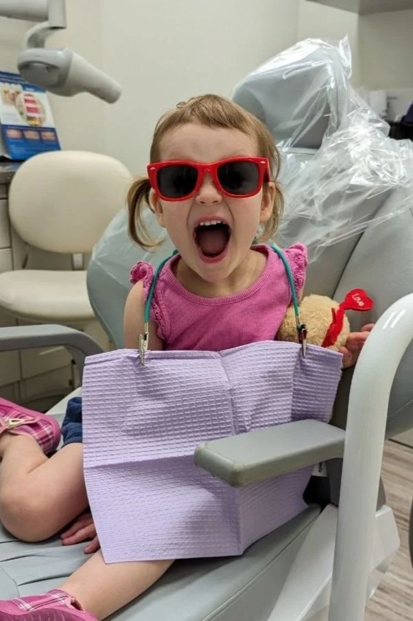 Pediatric Dentistry Boulder at Sanitas Dentistry providing gentle dental care for children in a welcoming environment focused on healthy smiles and long-term oral health.
