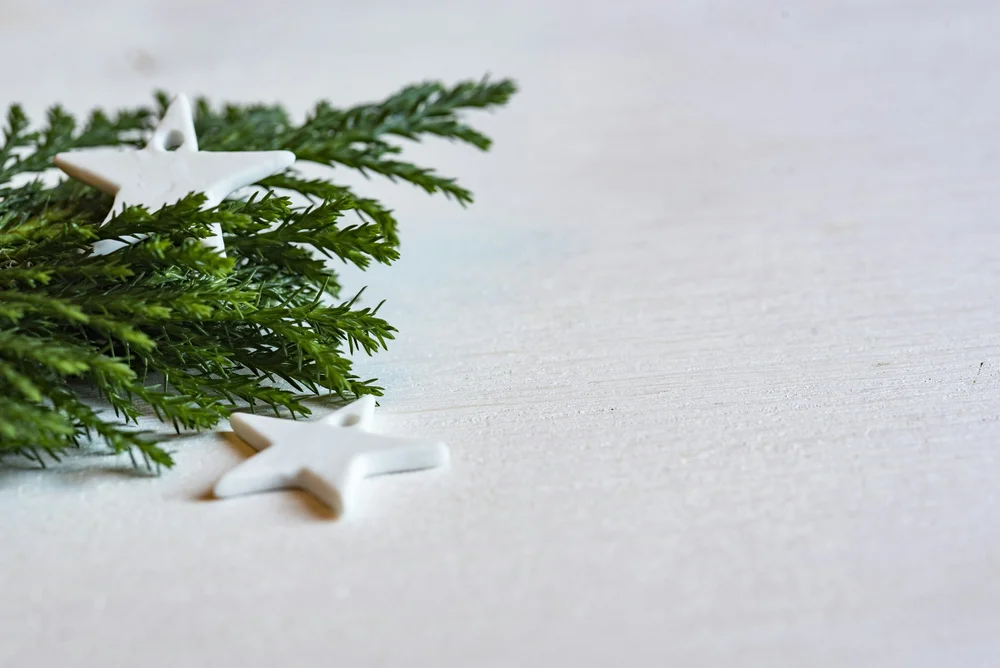 What am I prioritising this time of the year?