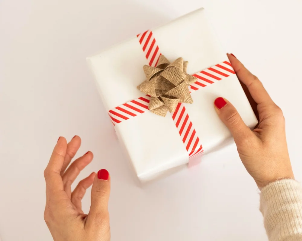 God; a generous giver