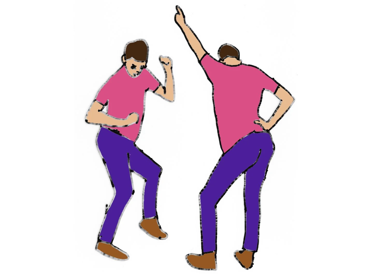 AiR Workshop | Experimental Rotoscope Animation Workshop