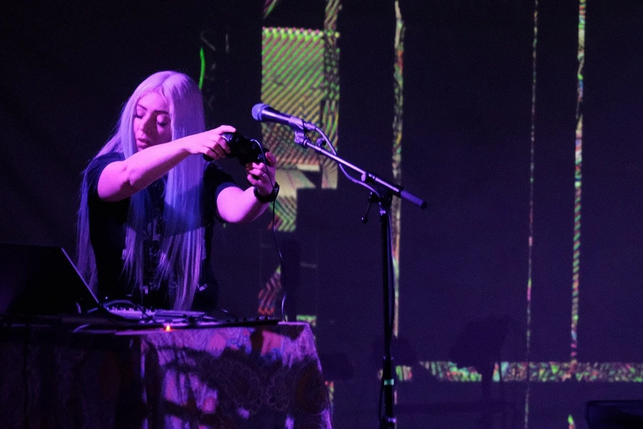Technosonics Concert