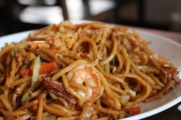 Mie Goreng