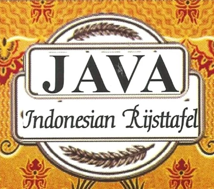 Java Indonesian Restaurant