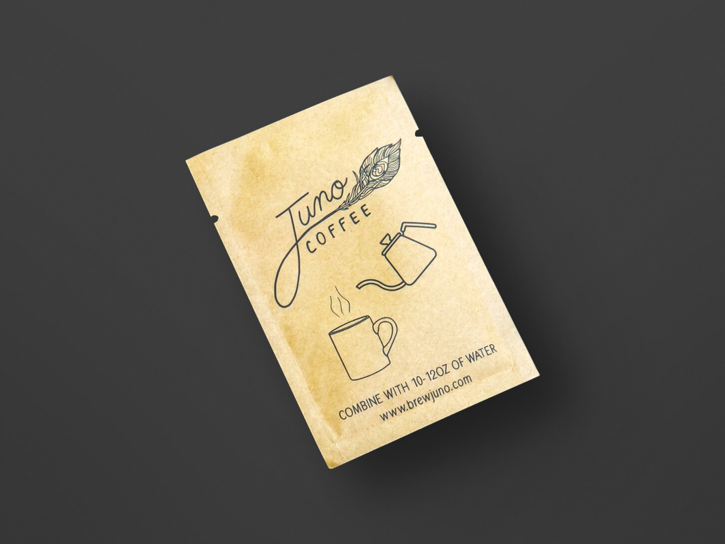 Juno Instant Coffee