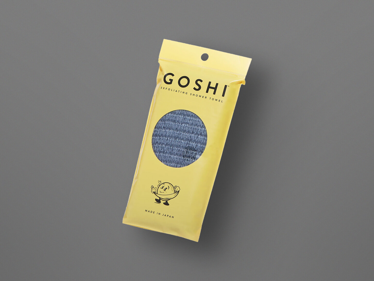 GOSHI