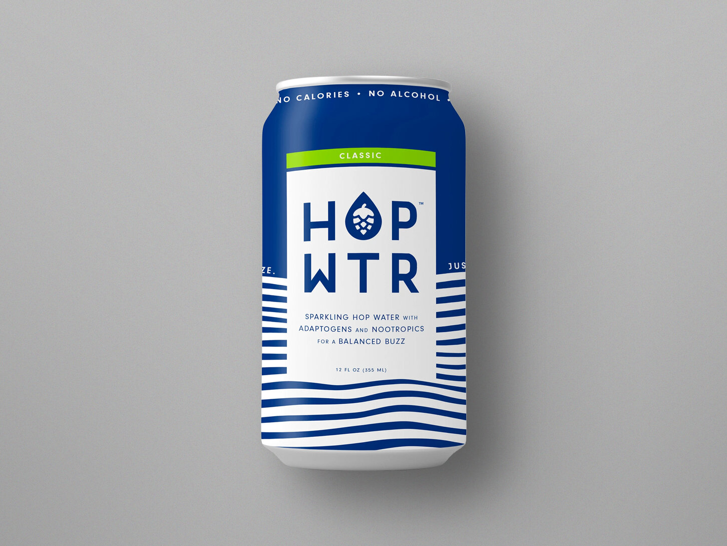 HOP WTR Classic