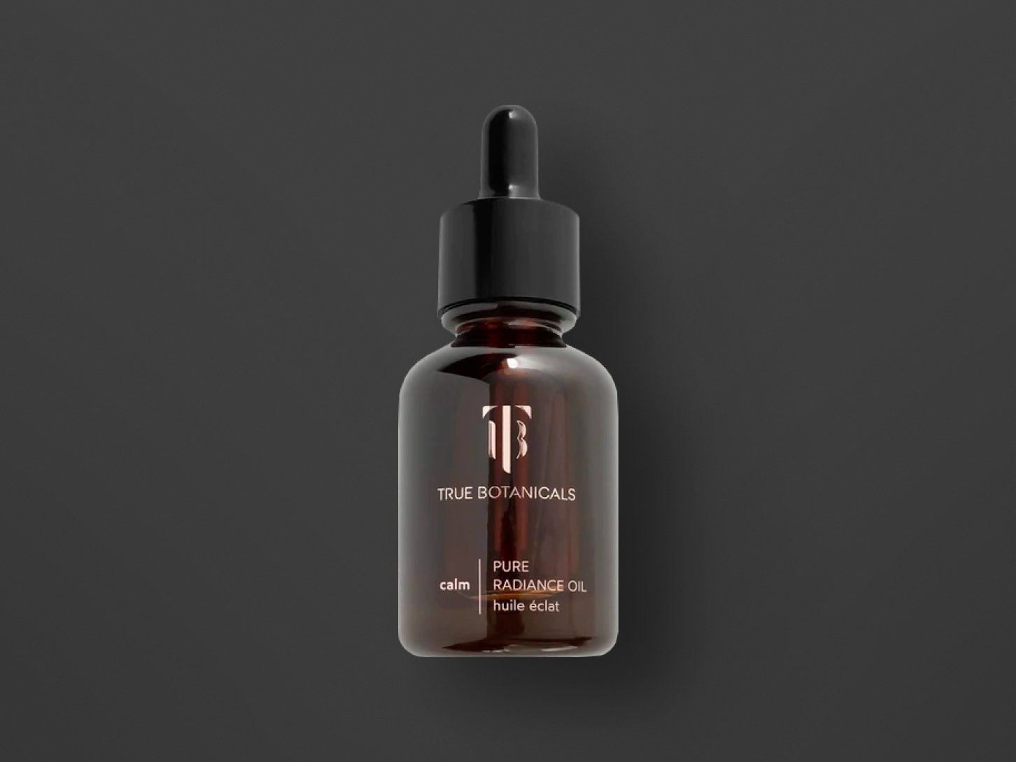 Pure Radiance Oil