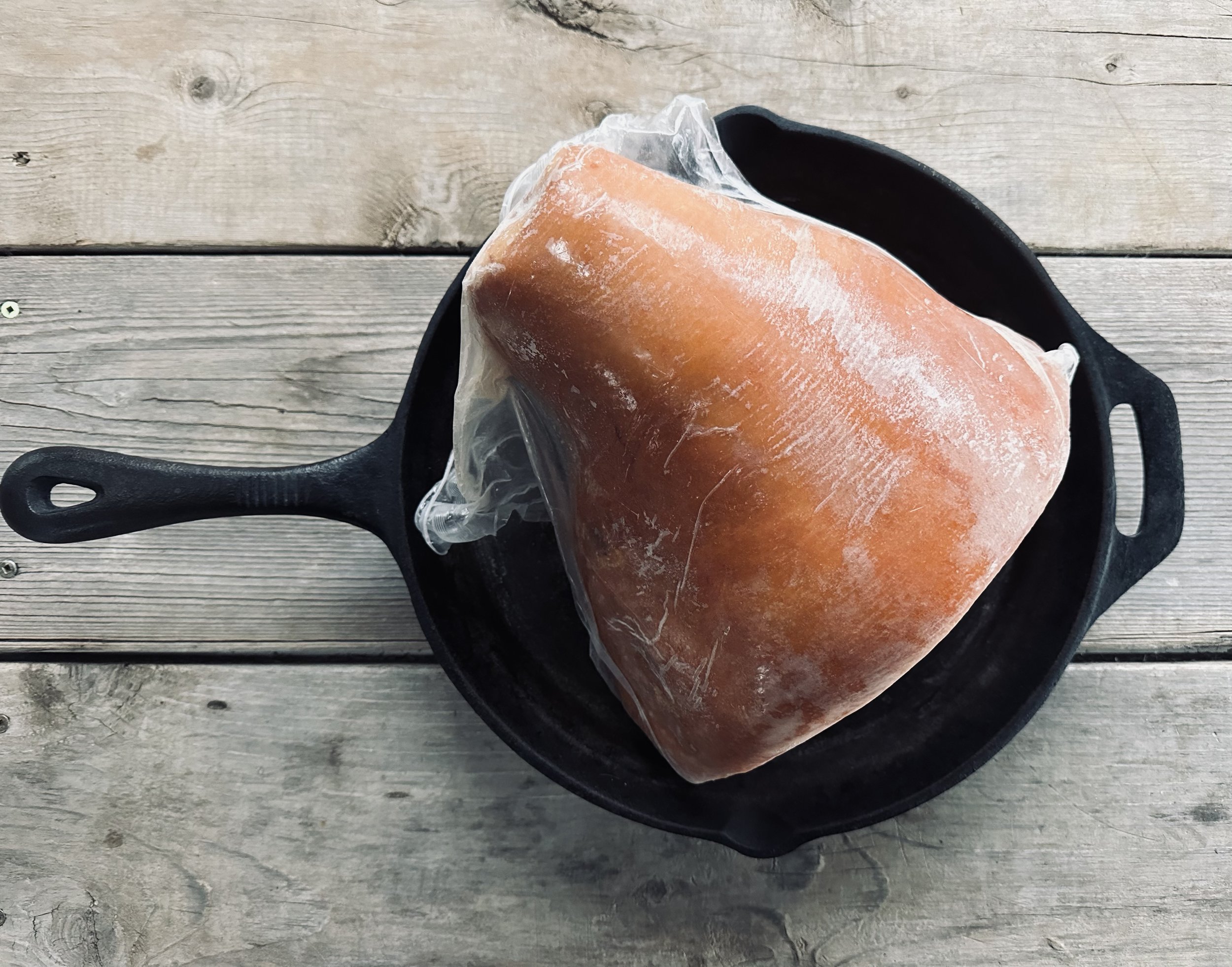 Pork - Cured Ham