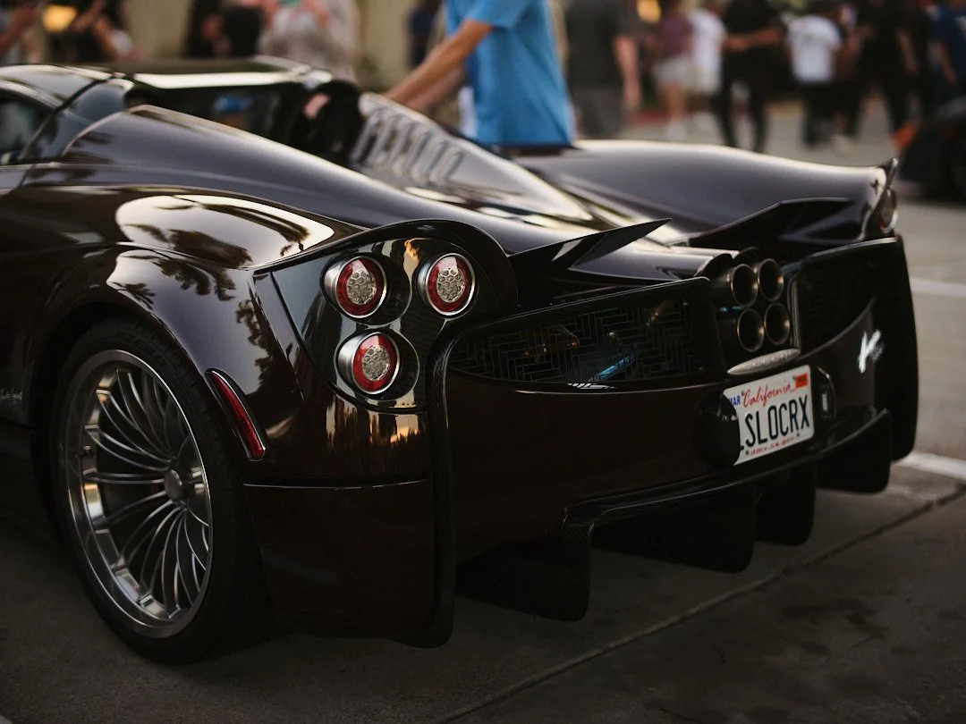 Pagani