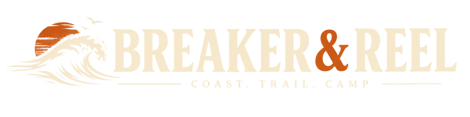 Breaker &amp; Reel