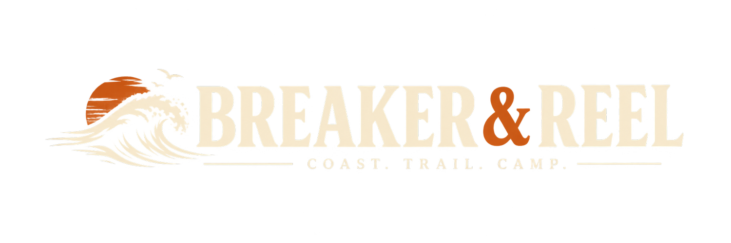 Breaker &amp; Reel