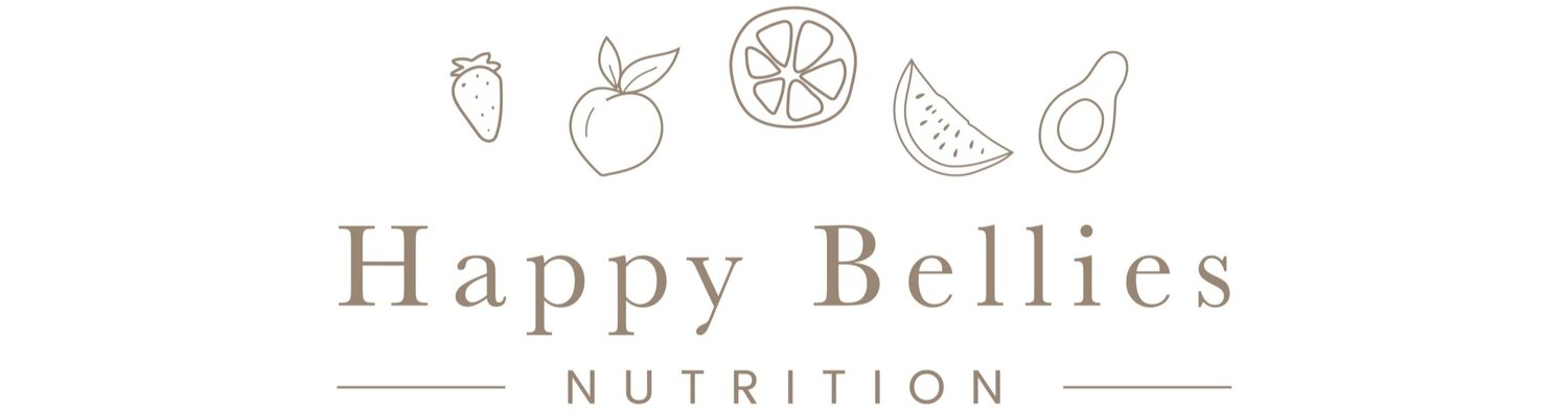 Happy Bellies Nutrition