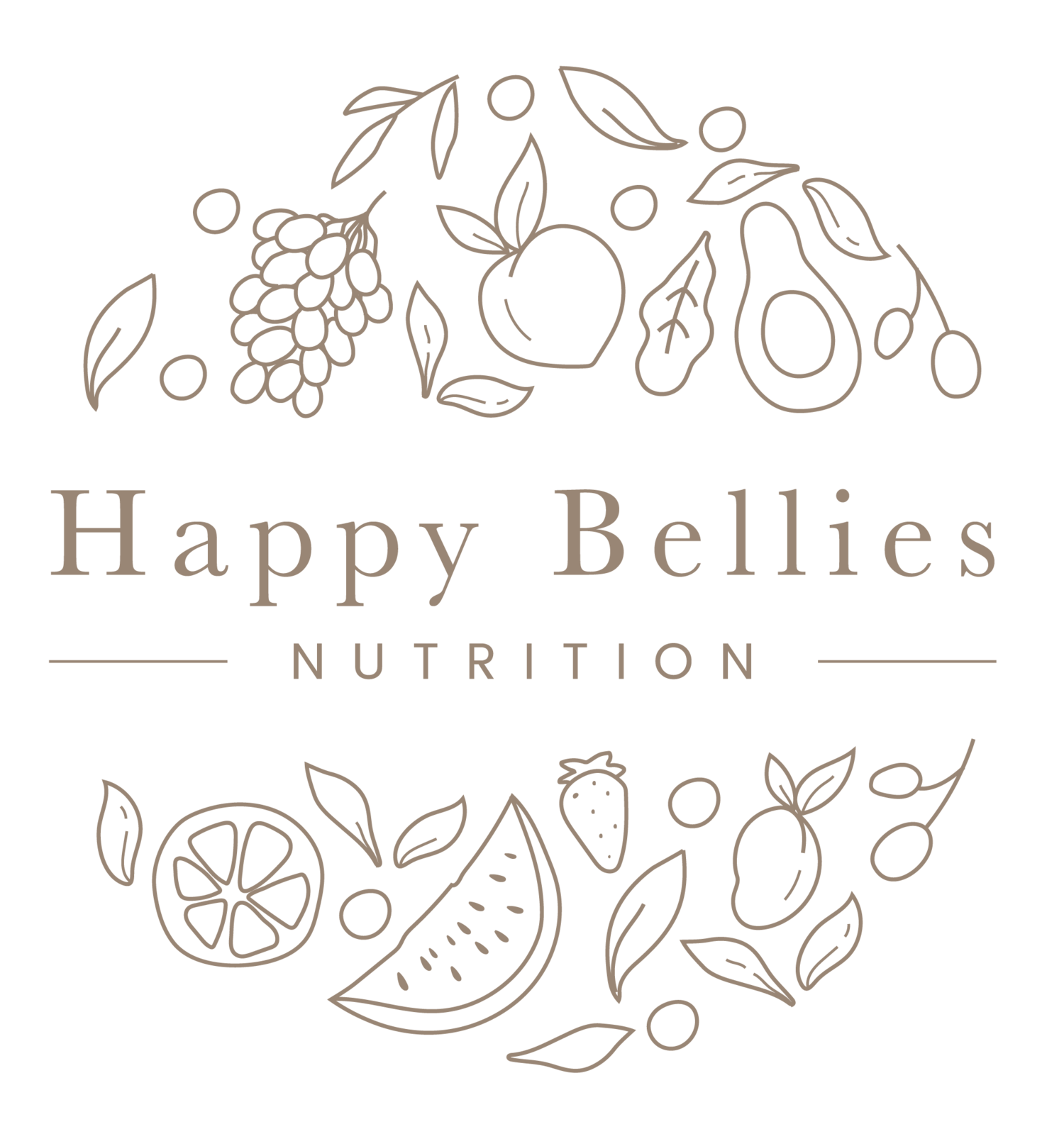 Happy Bellies Nutrition