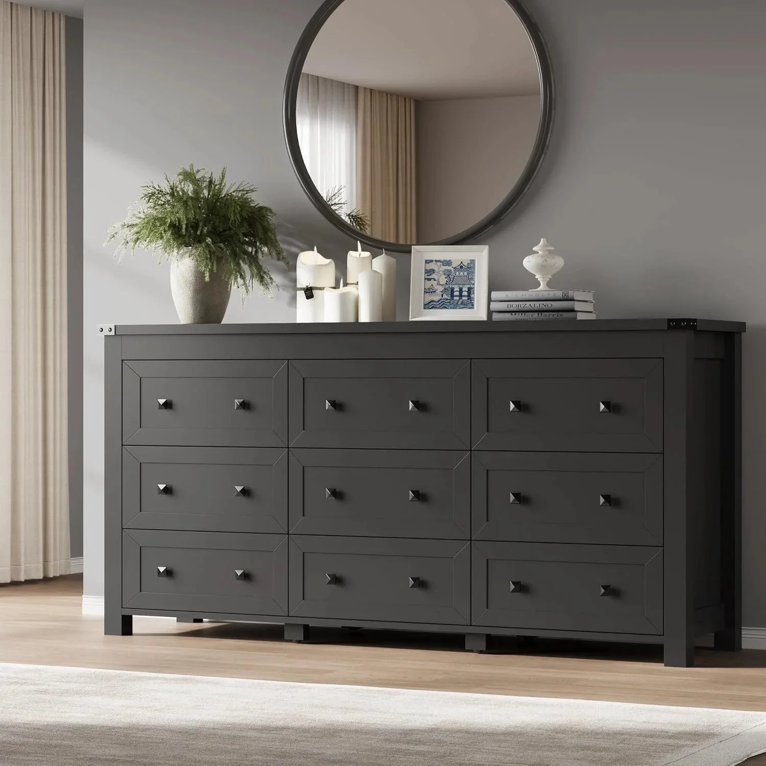 Bedroom Furniture