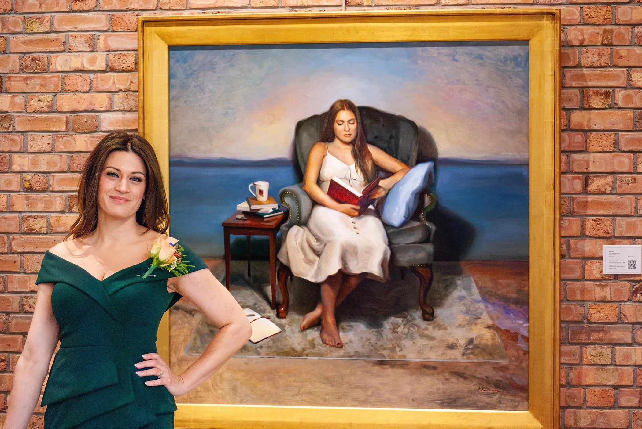 Workshop: Funding Your Art Habit