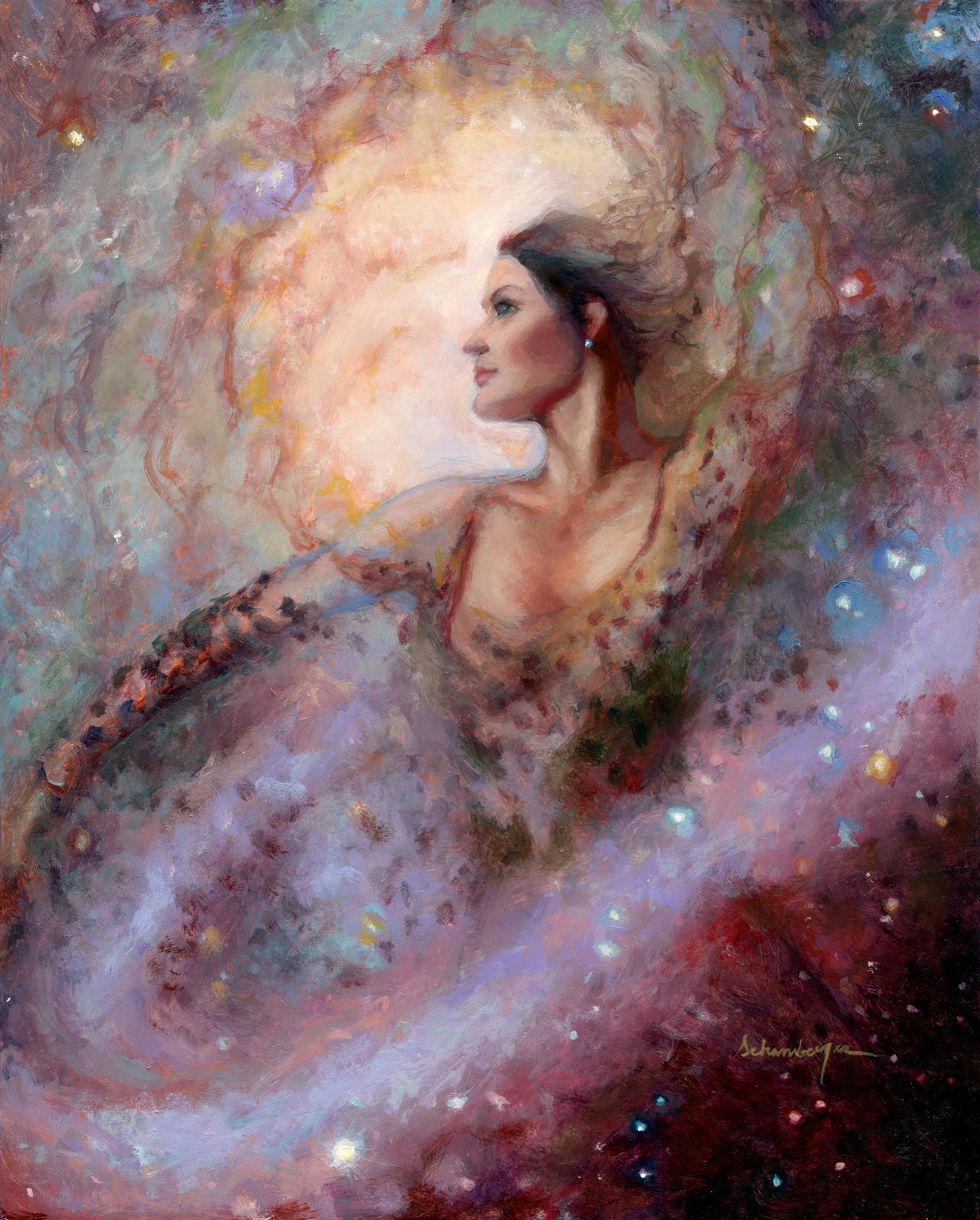 Red Wing Arts Poet Artist Collaboration