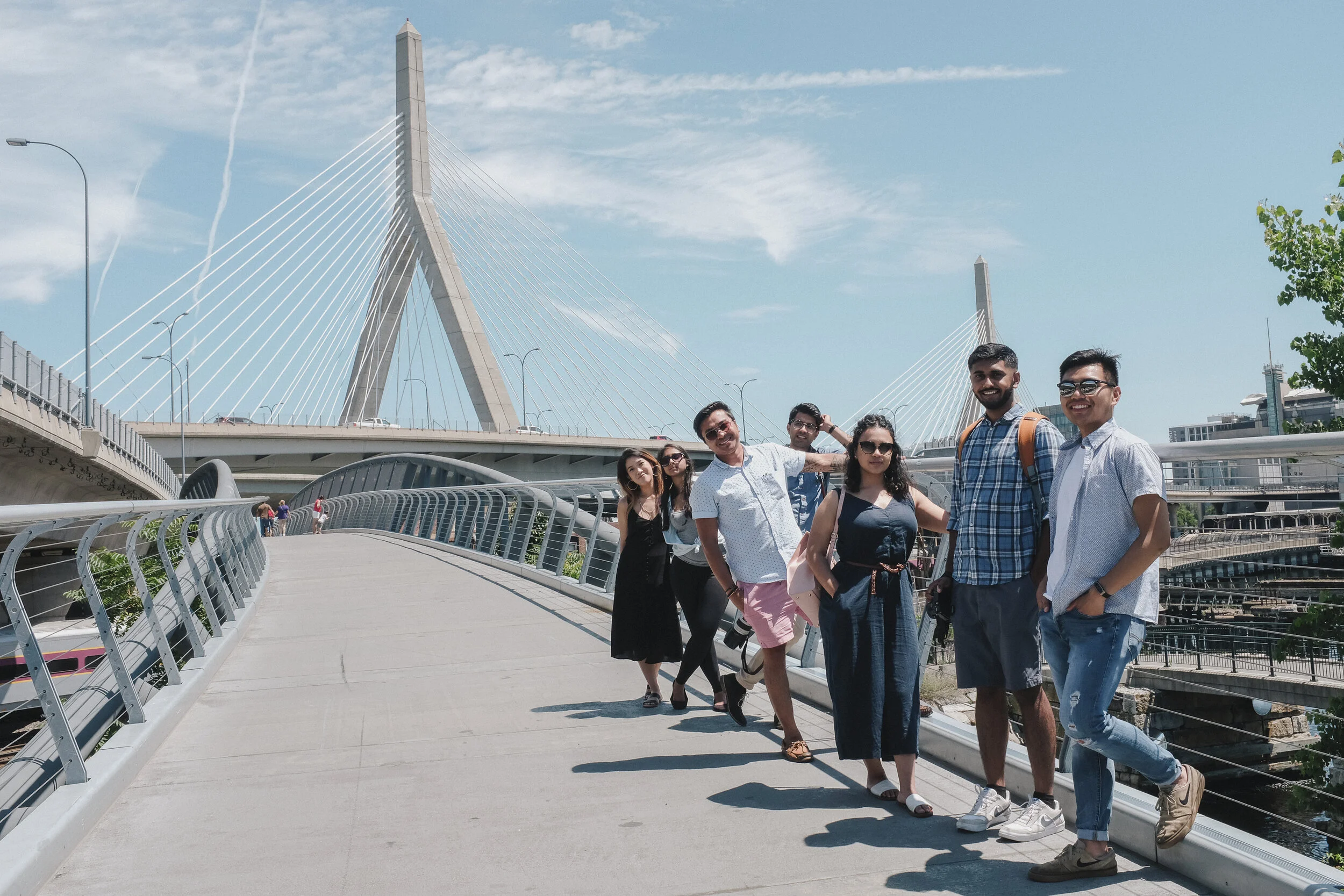 Boston '18