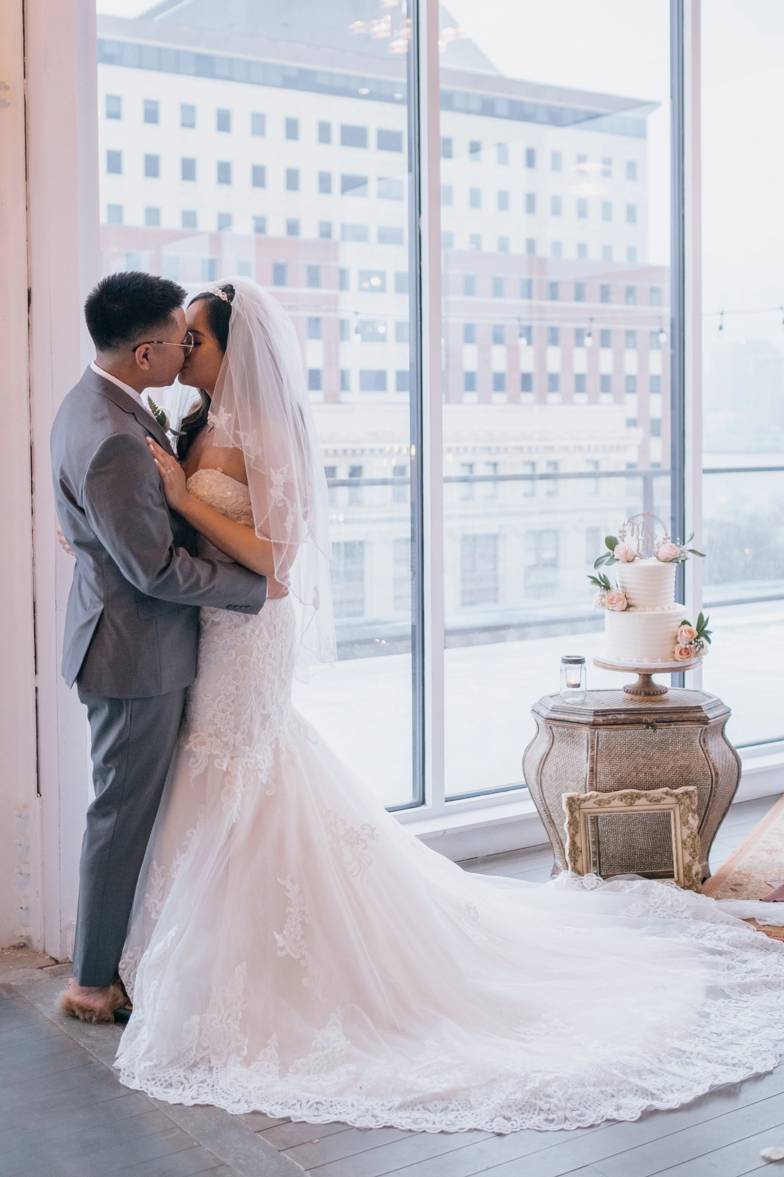 Chelsea & Saugan '21