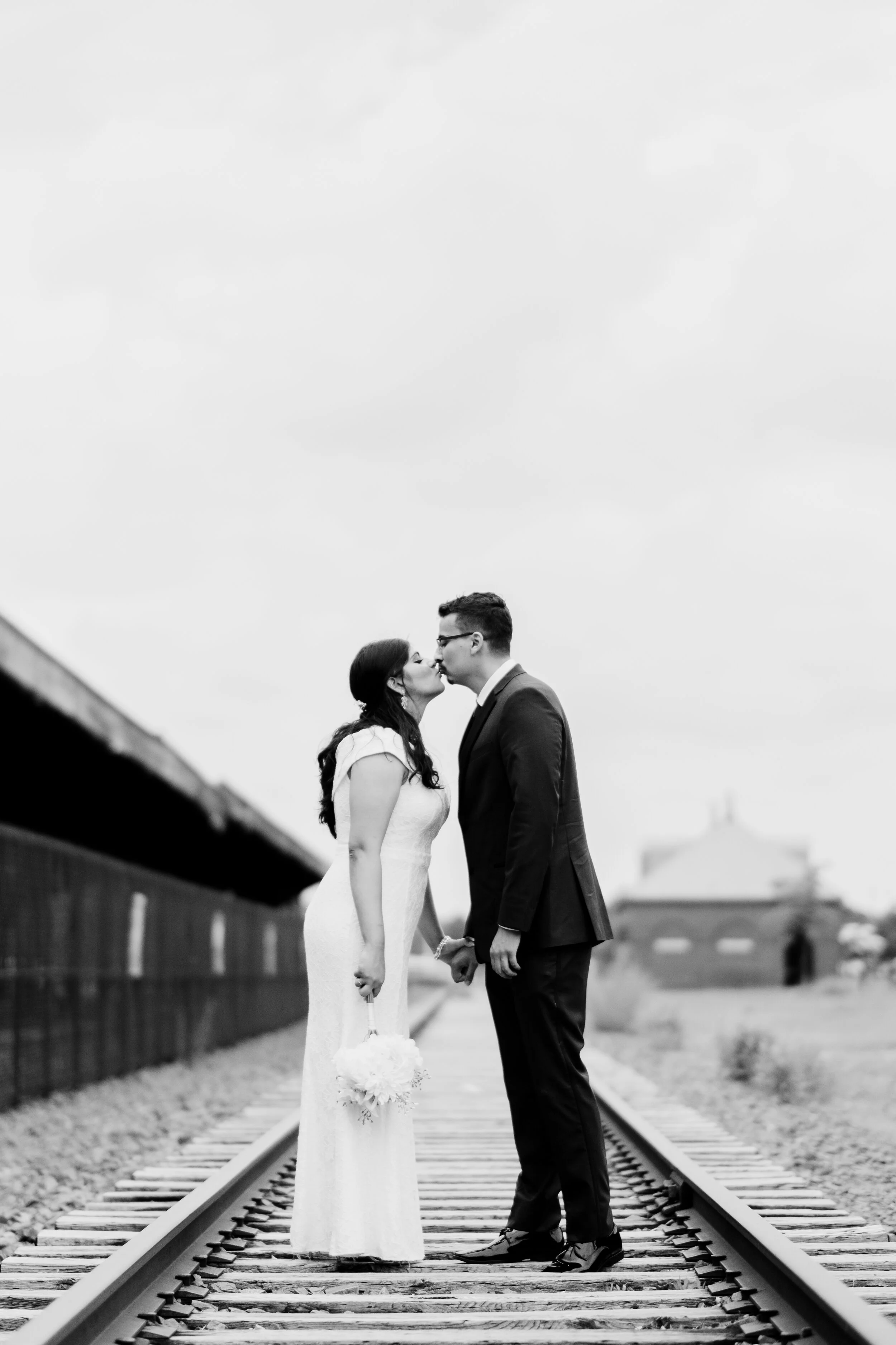 Omika & David '21