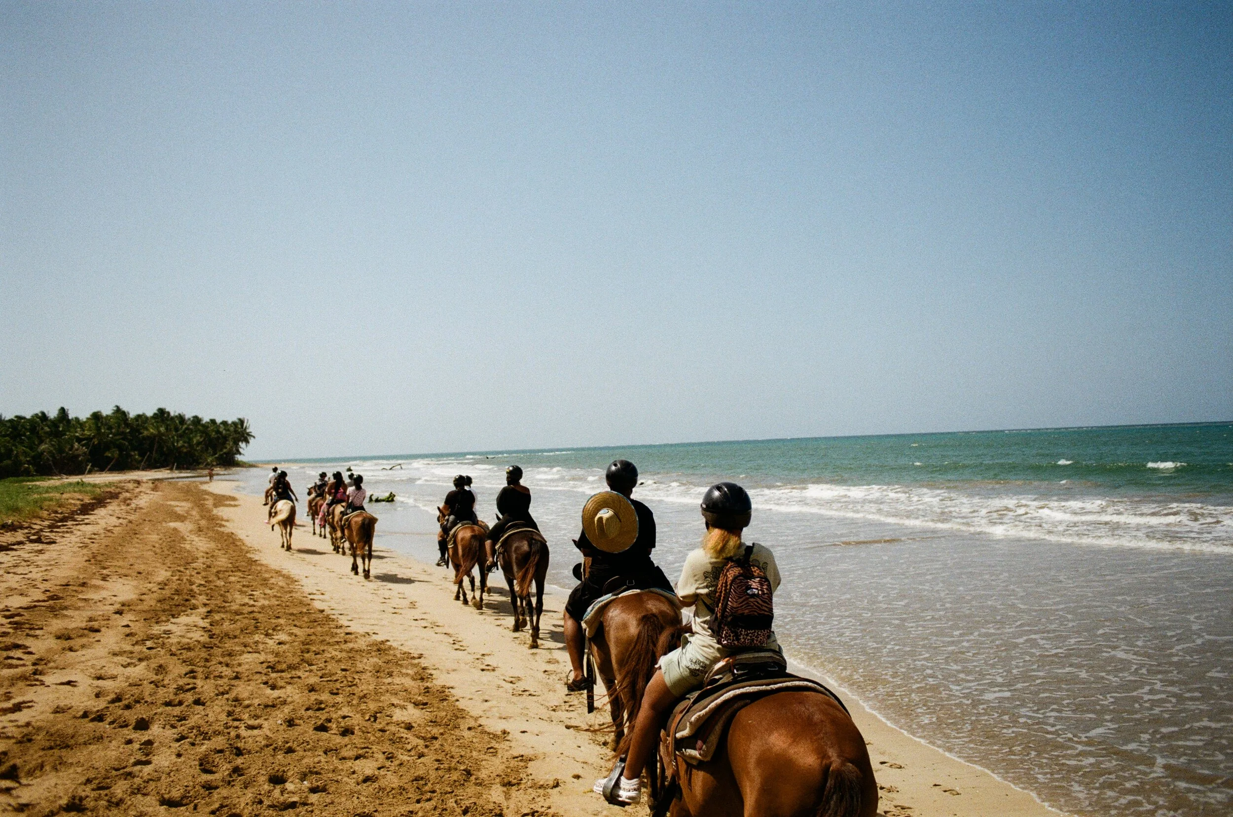 San Juan '21