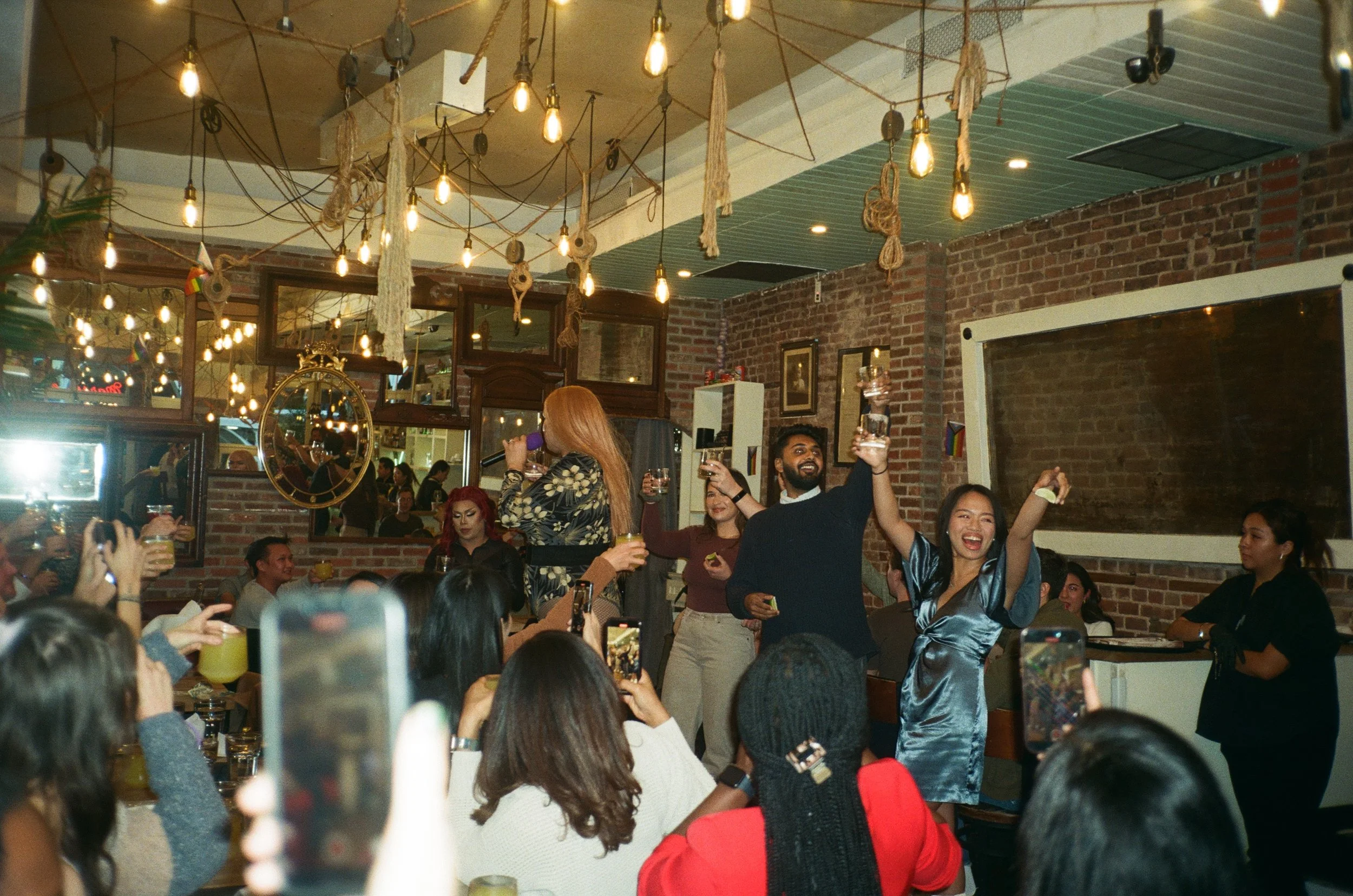 Drag Brunch '23