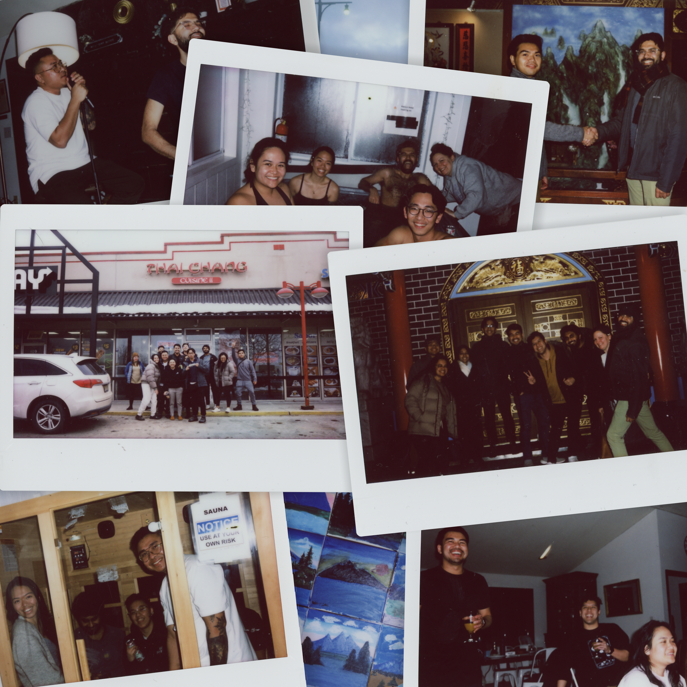 Poconos '24