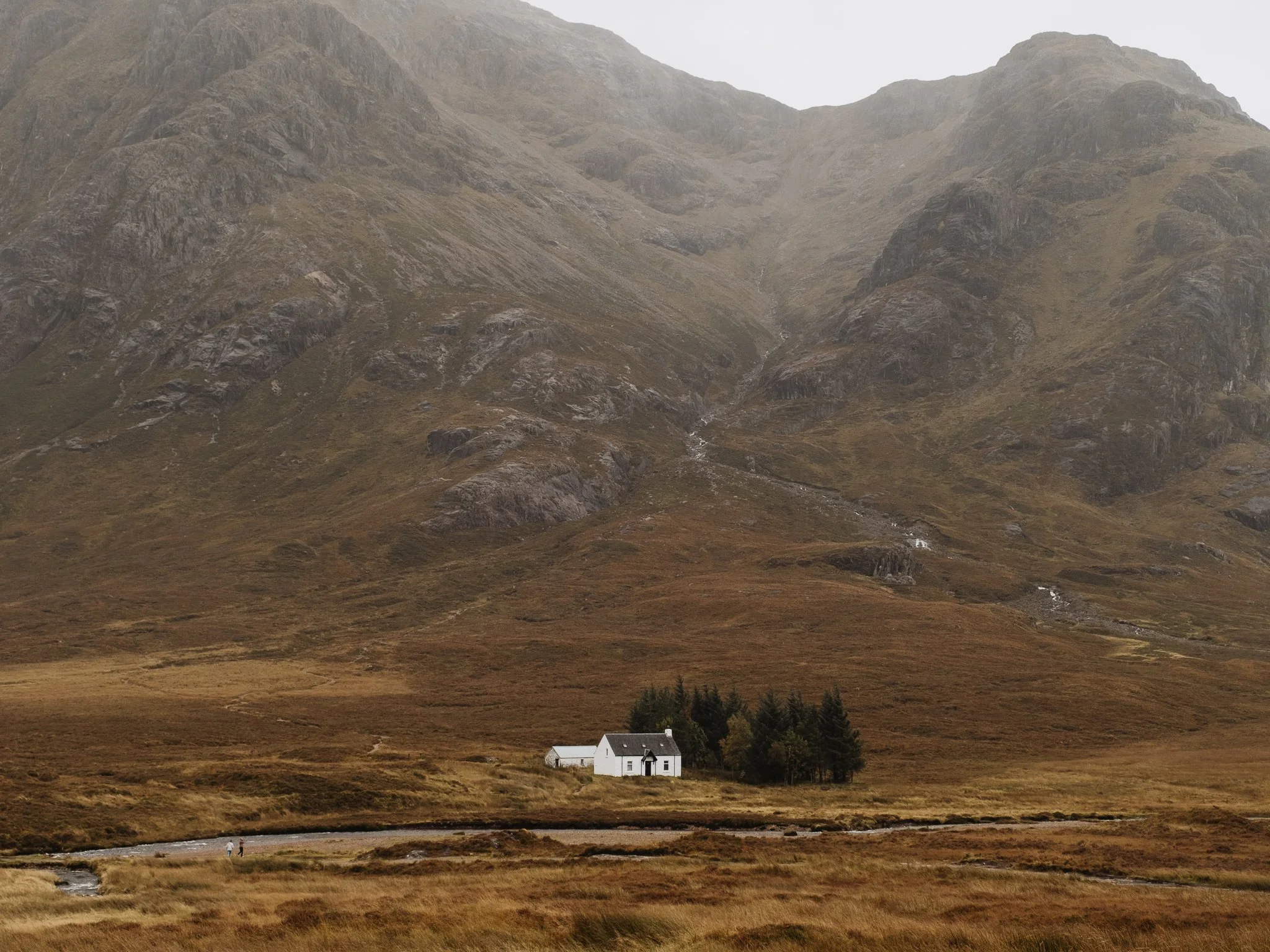 Scotland '25