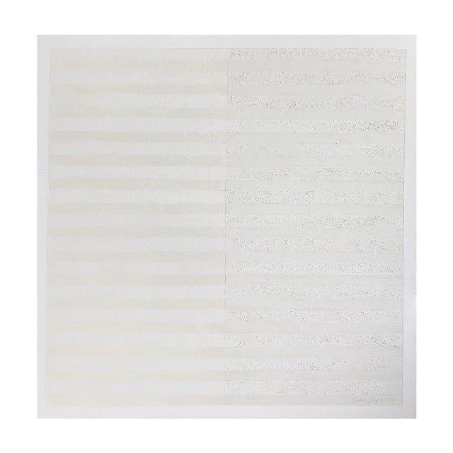 Reverie , 2021 - private collection