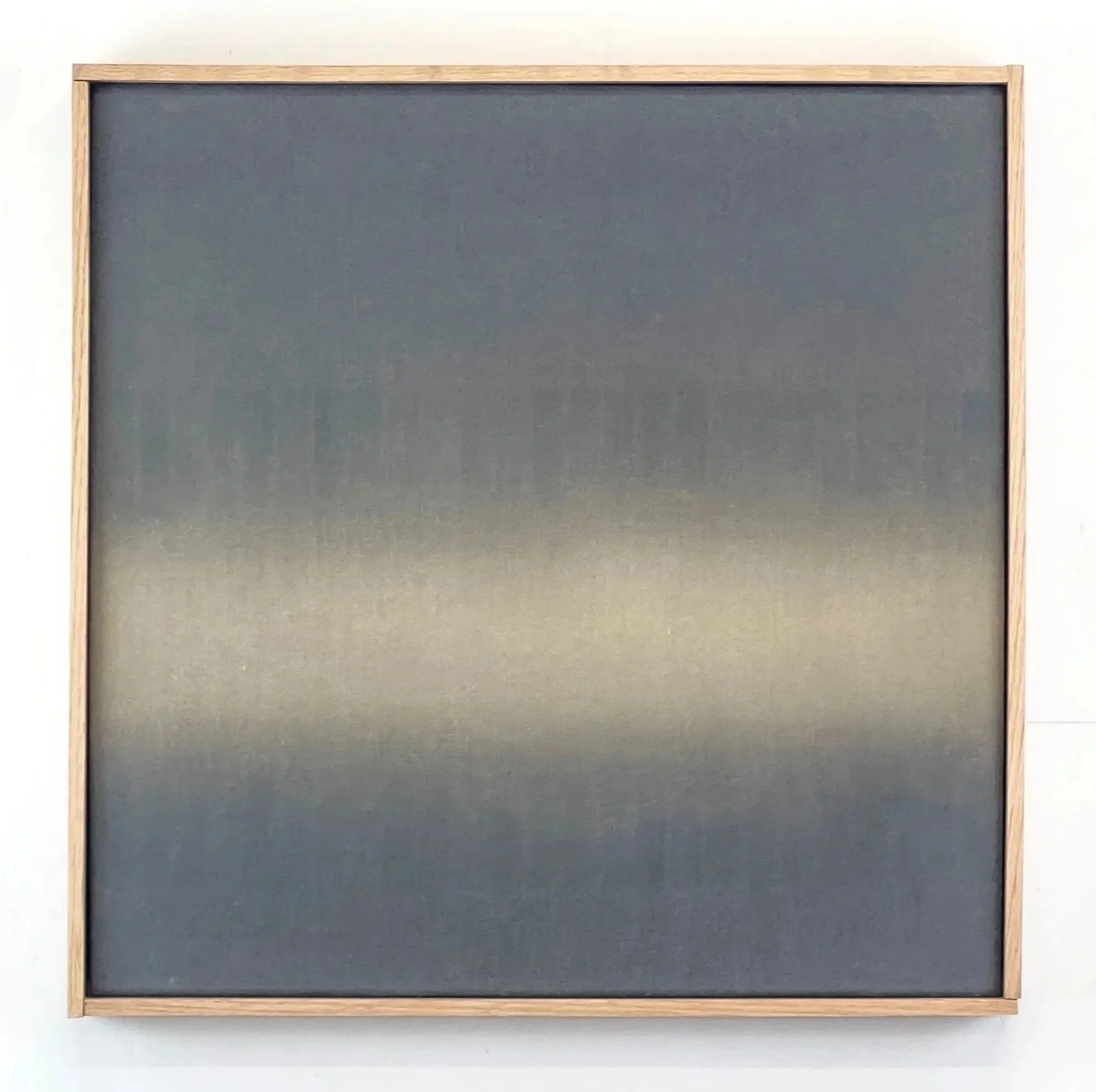 Transitional I-IV | 2024 | 18"x18" | Acrylic, watercolor and cold wax on linen | sold, private collections