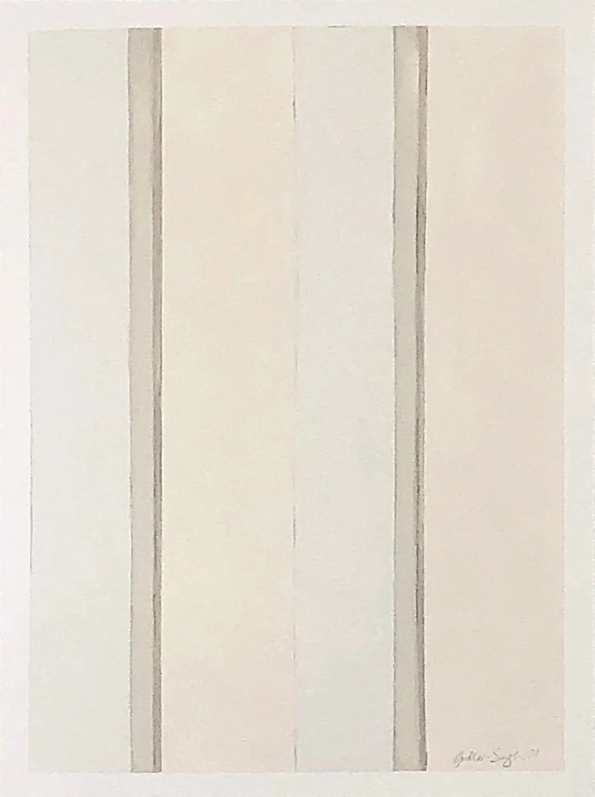 Rise | 2021 | 24"x18" | acrylic and colored pencil on canvas | sold, private collection