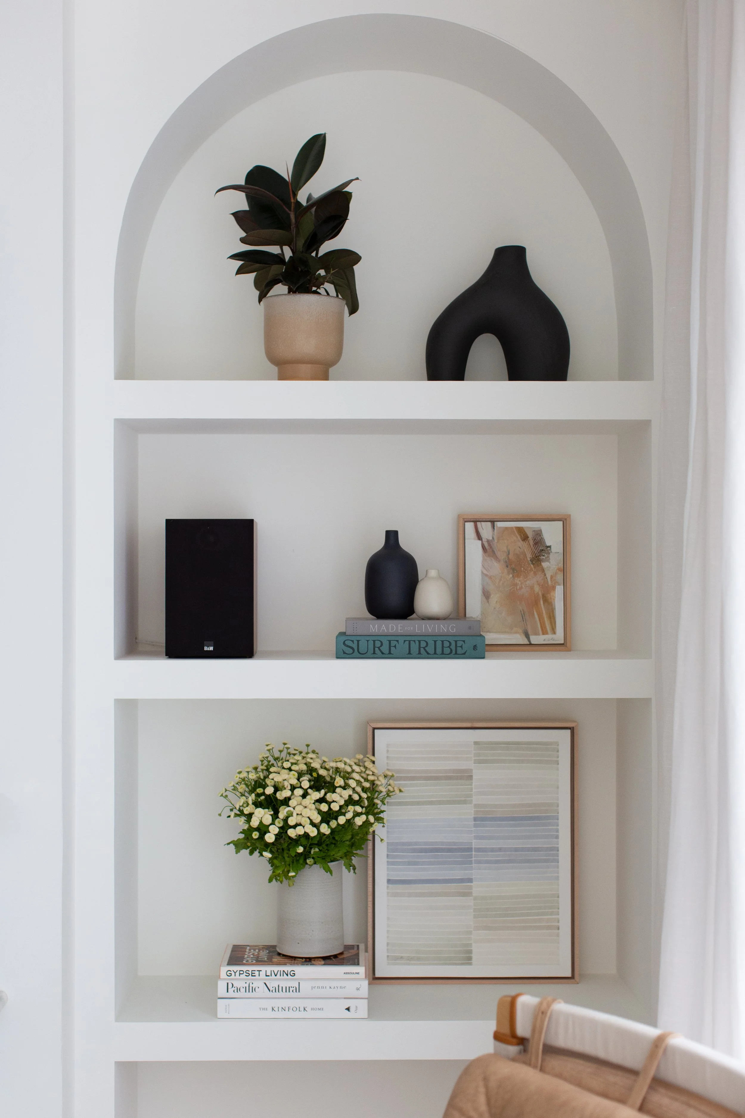Katie Monkhouse Interior Design - photo Bess Friday